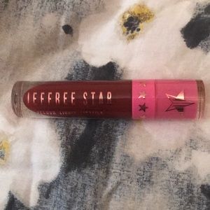 Jeffree Star Liquid Lipstick